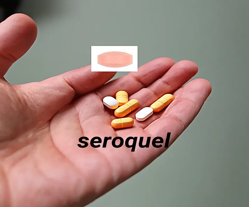 Seroquel 300 precio